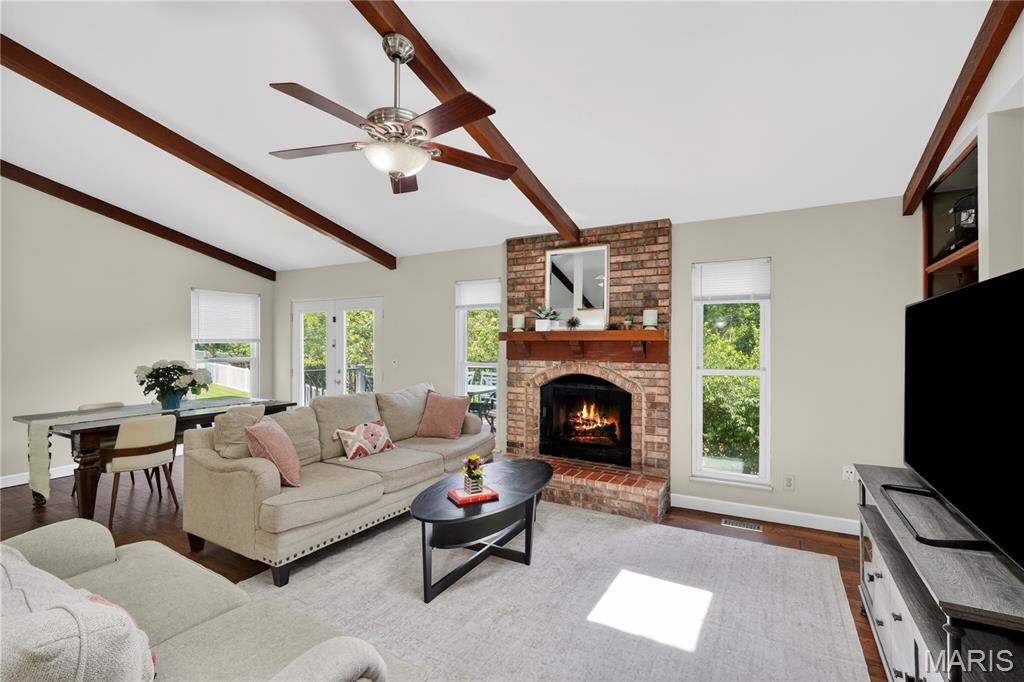 416 Harvest Hill Court