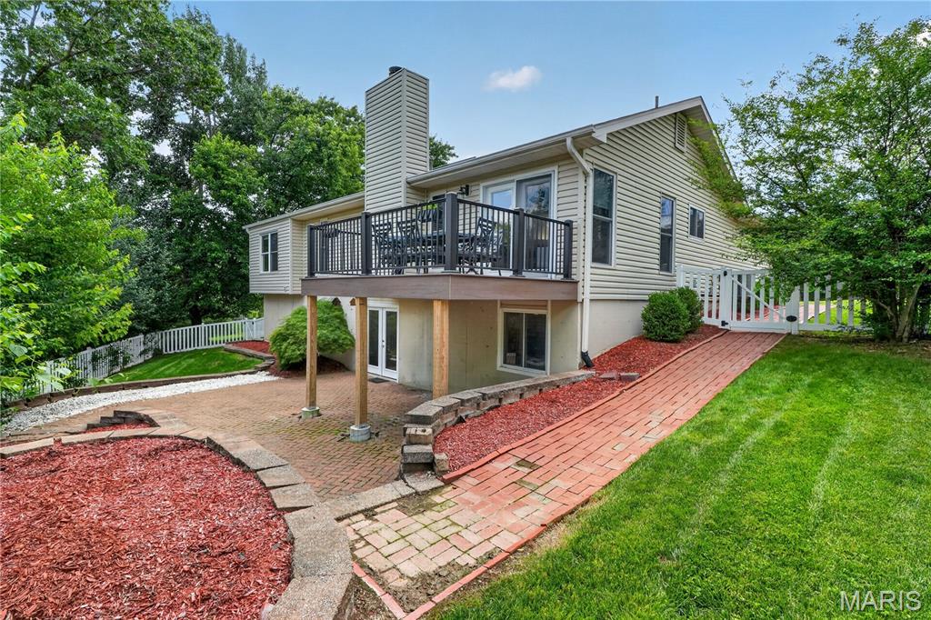 416 Harvest Hill Court