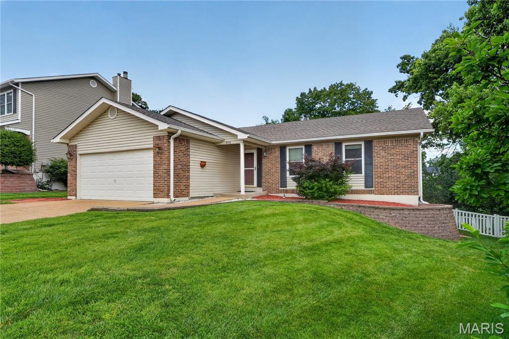416 Harvest Hill Court
