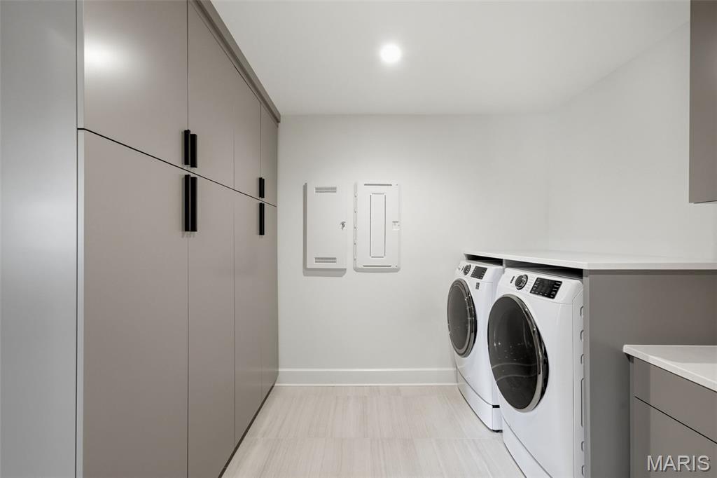8250 Forsyth Boulevard Unit: 302