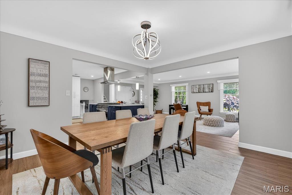 8 Clerbrook Lane