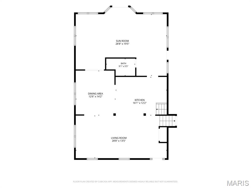 8 Clerbrook Lane