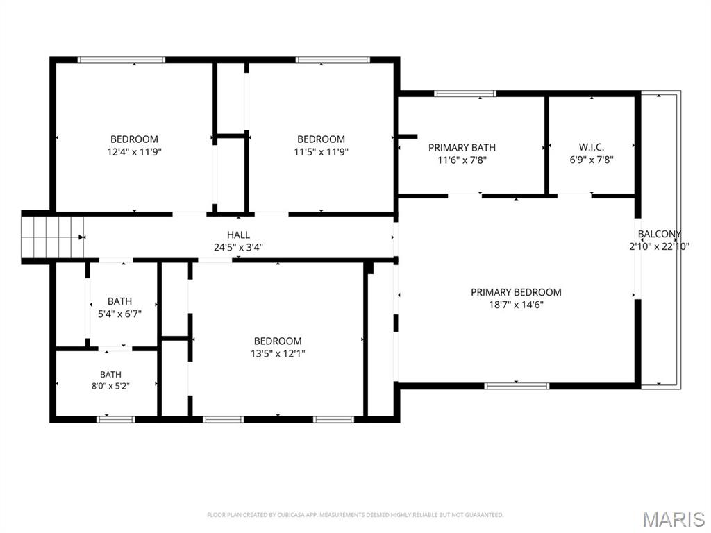 8 Clerbrook Lane
