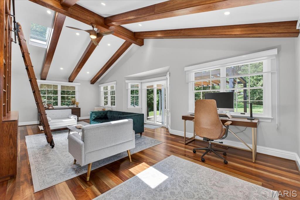 8 Clerbrook Lane