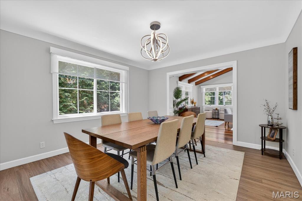 8 Clerbrook Lane