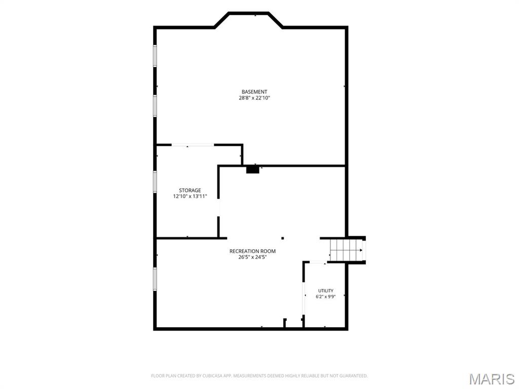 8 Clerbrook Lane