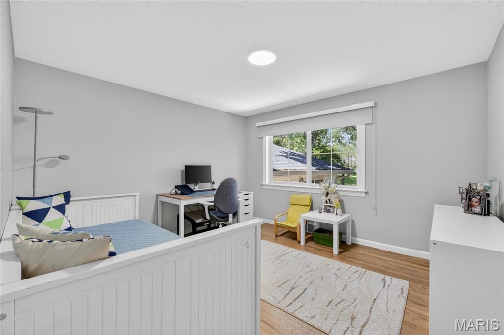8 Clerbrook Lane