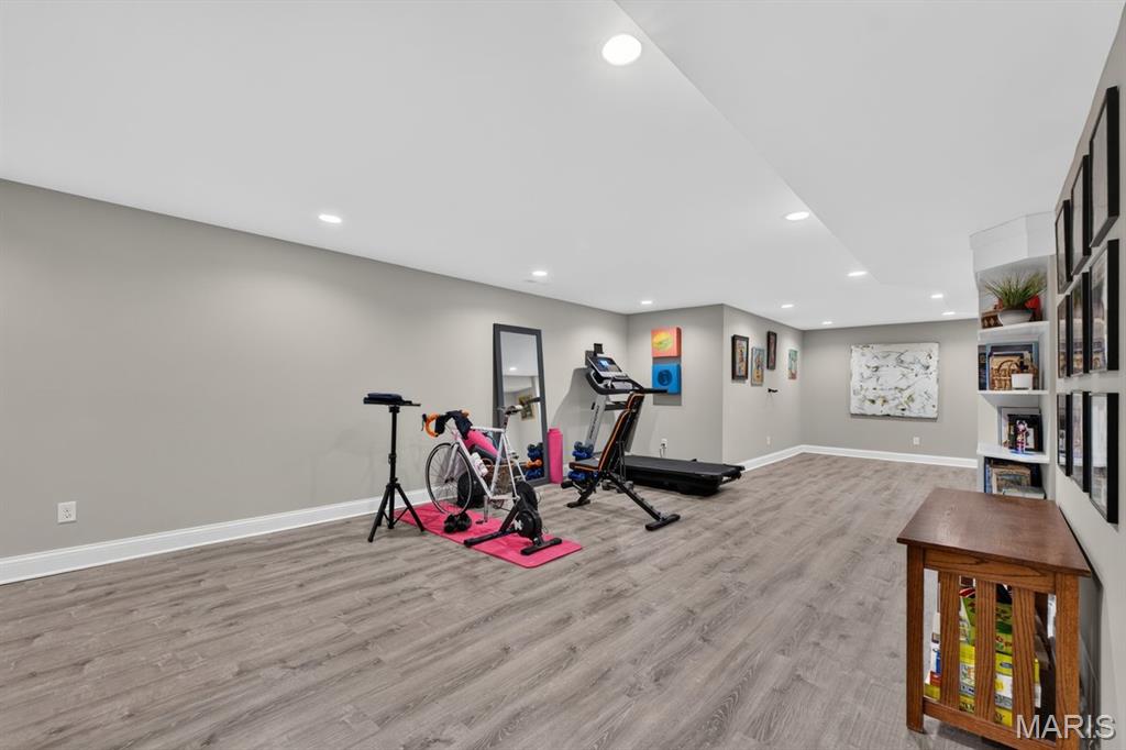 1688 Frontenac Woods Lane