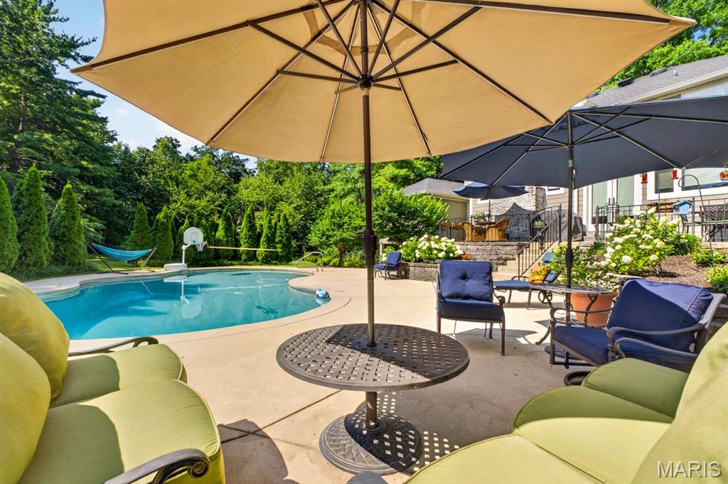 1688 Frontenac Woods Lane