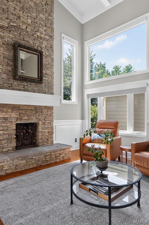 1688 Frontenac Woods Lane