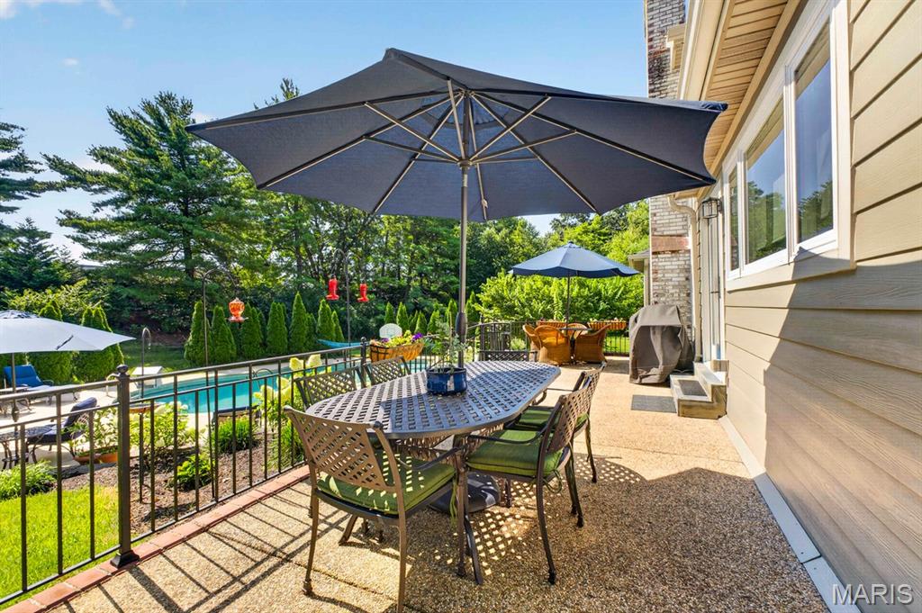 1688 Frontenac Woods Lane