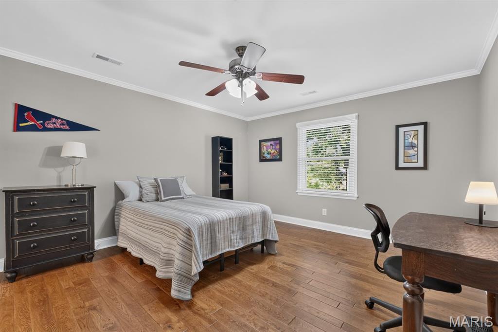 1688 Frontenac Woods Lane