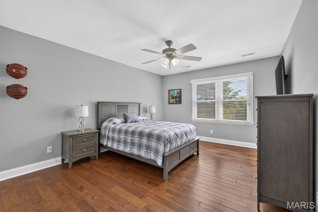 1688 Frontenac Woods Lane