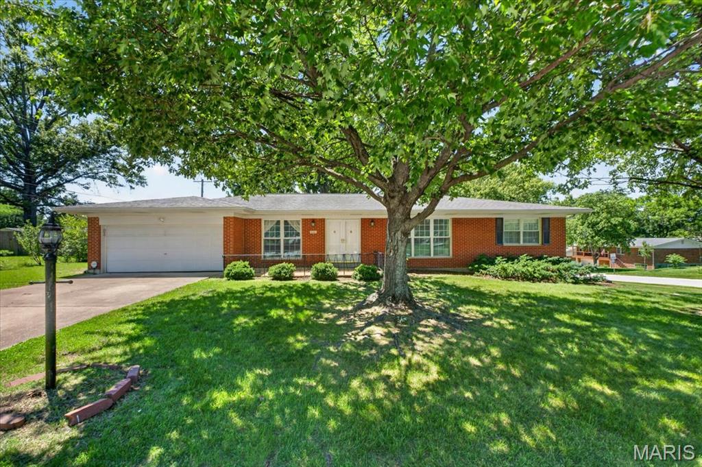9341 Tea Rose Lane