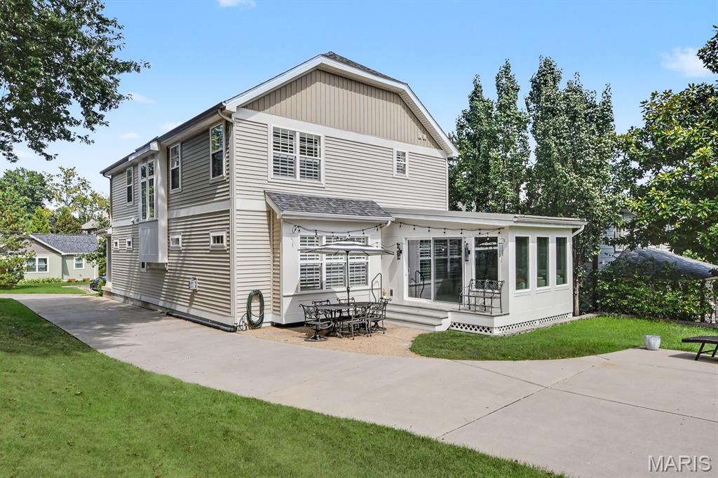 1020 Brownell Avenue