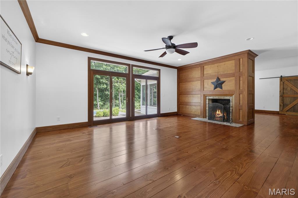 2 Woodridge Drive