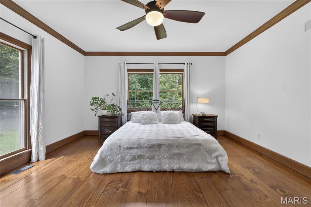2 Woodridge Drive