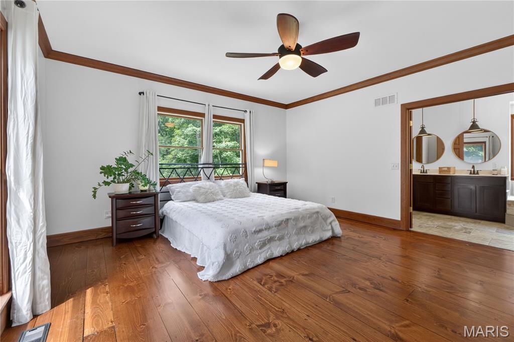 2 Woodridge Drive