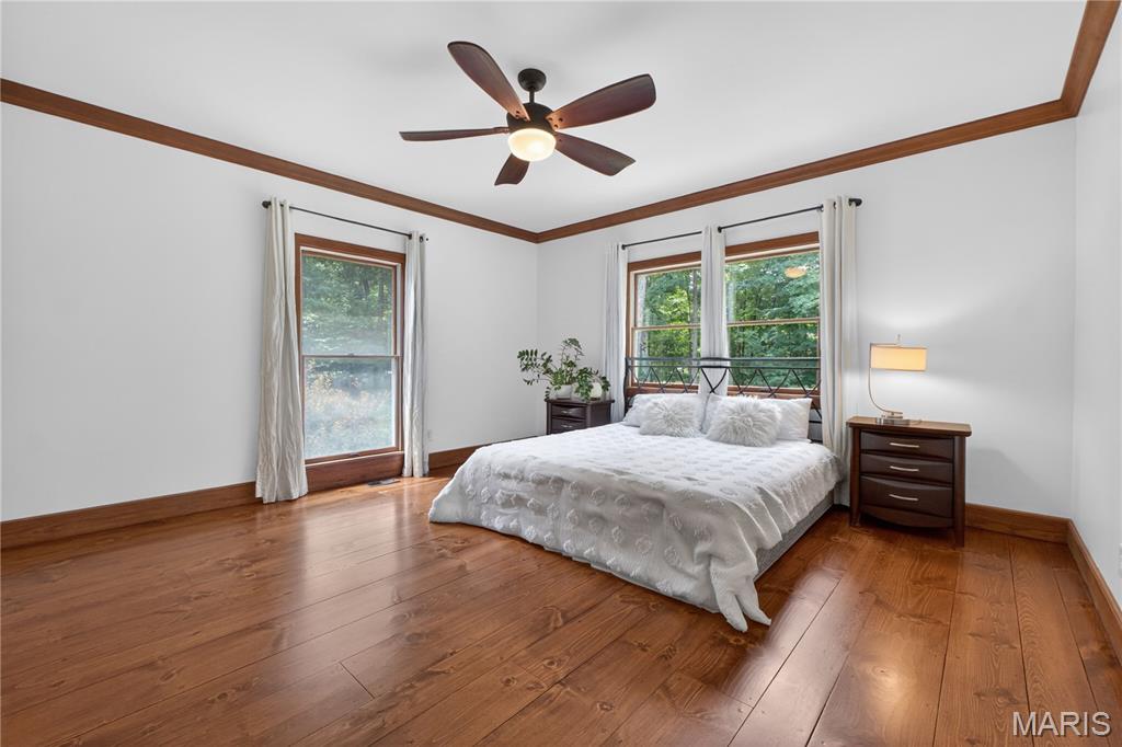 2 Woodridge Drive