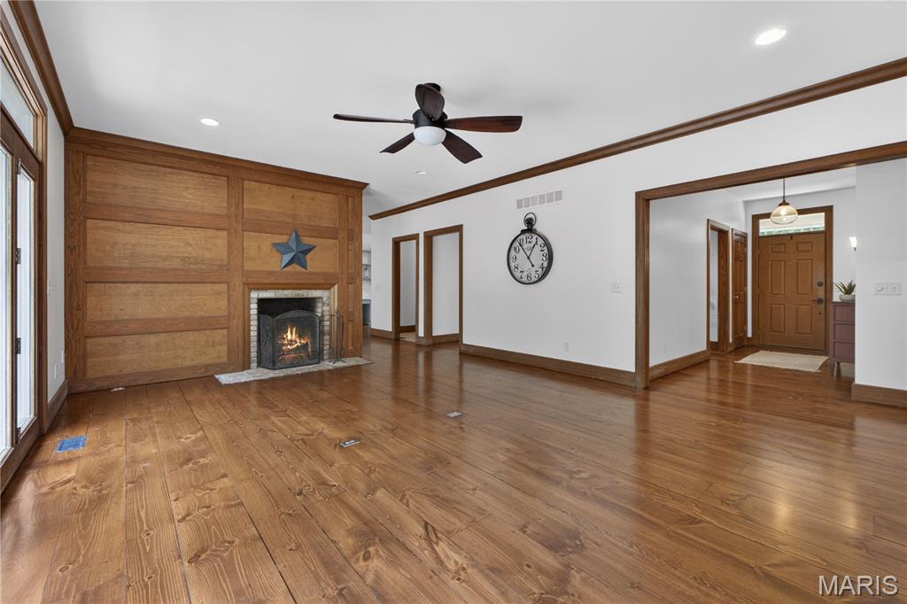 2 Woodridge Drive