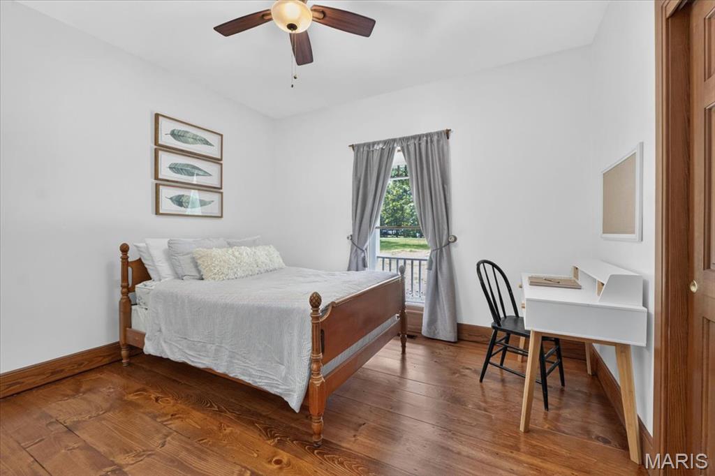 2 Woodridge Drive