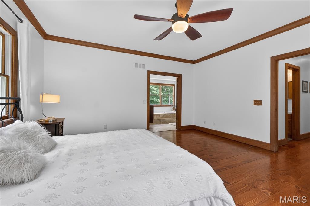 2 Woodridge Drive