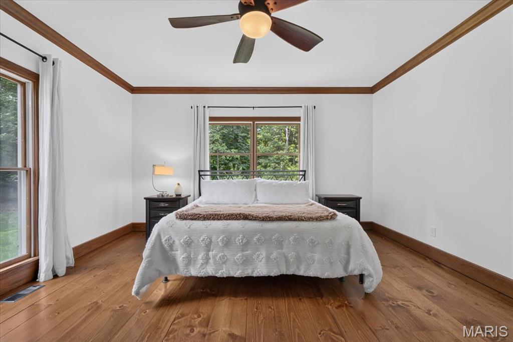 2 Woodridge Drive