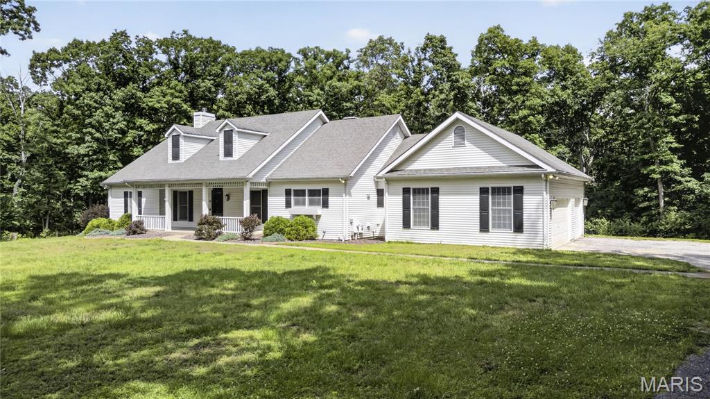 2 Woodridge Drive