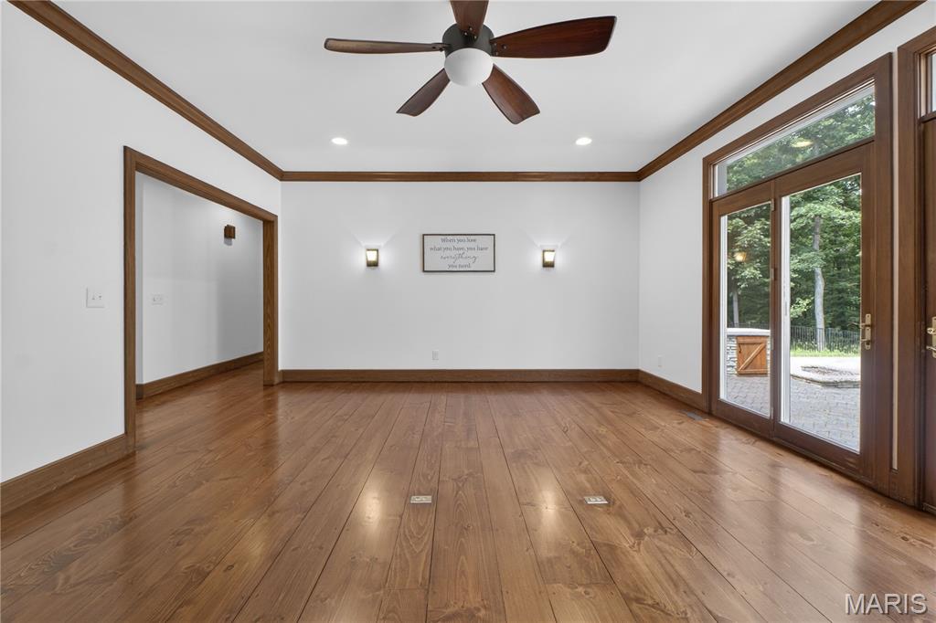 2 Woodridge Drive