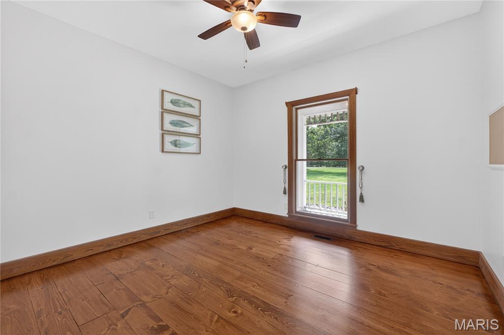 2 Woodridge Drive