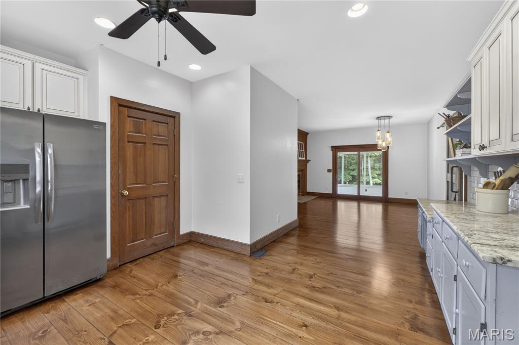 2 Woodridge Drive
