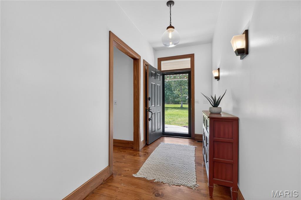 2 Woodridge Drive