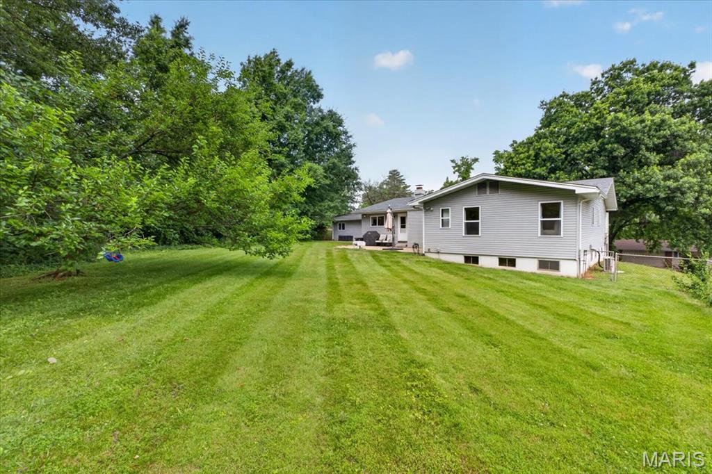 706 Clayworth Drive