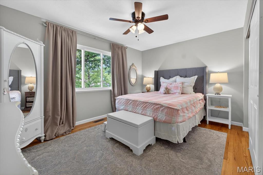 706 Clayworth Drive