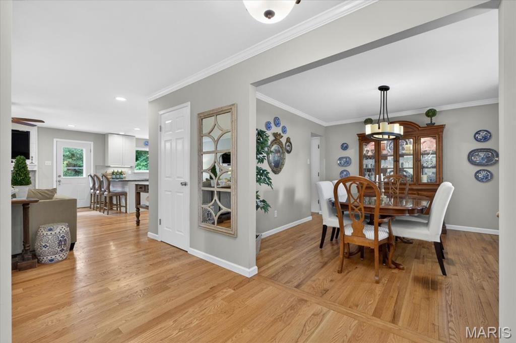 706 Clayworth Drive