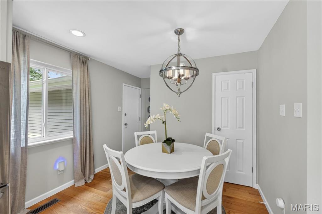 706 Clayworth Drive