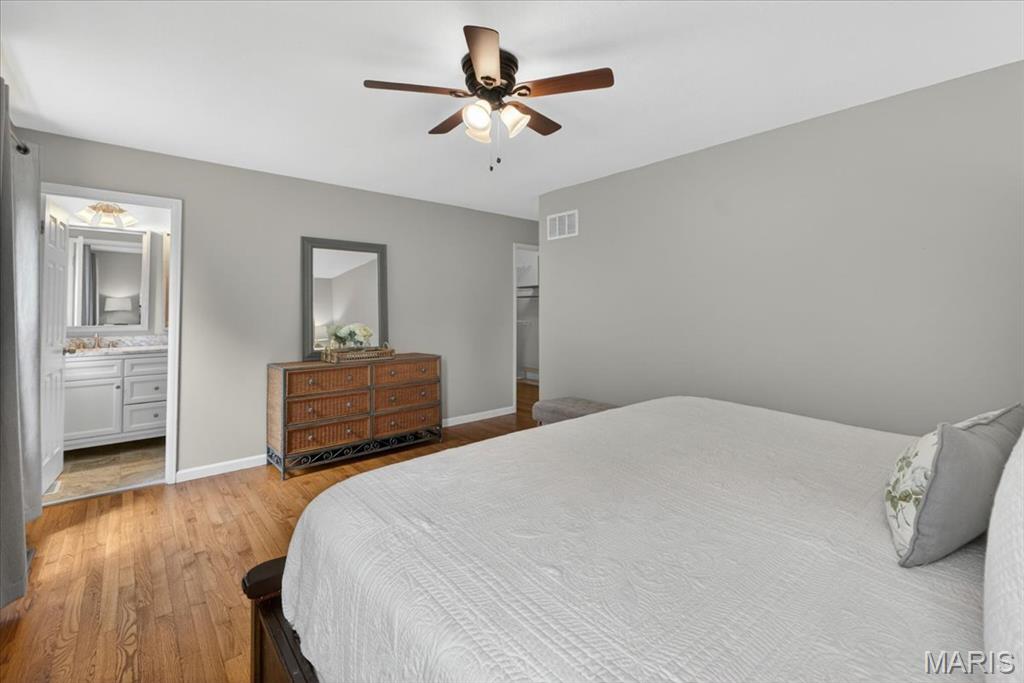 706 Clayworth Drive