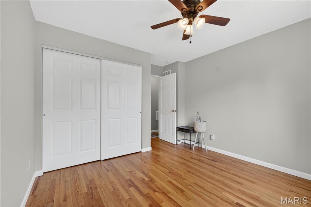 706 Clayworth Drive