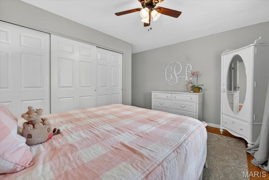 706 Clayworth Drive