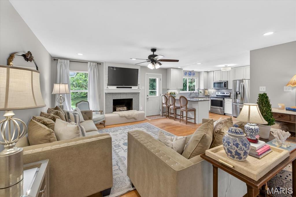 706 Clayworth Drive