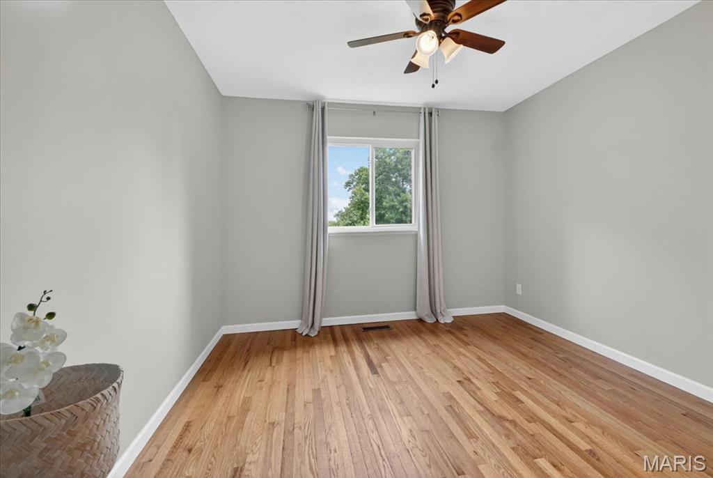 706 Clayworth Drive
