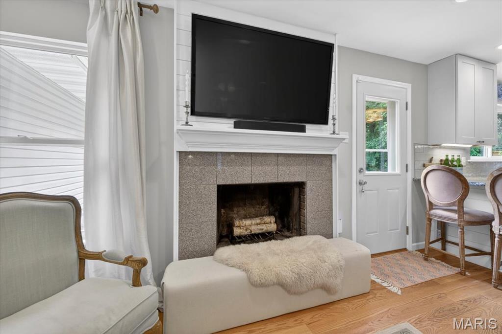 706 Clayworth Drive