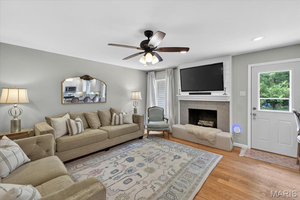 706 Clayworth Drive