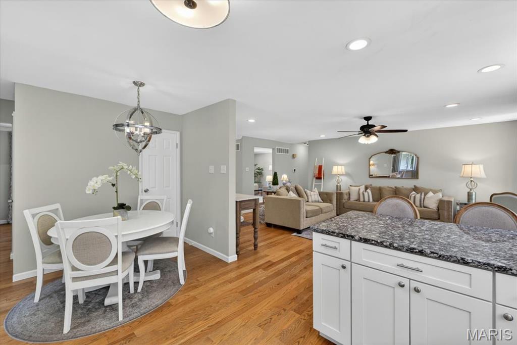 706 Clayworth Drive