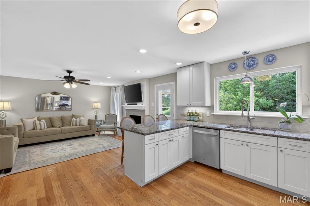 706 Clayworth Drive