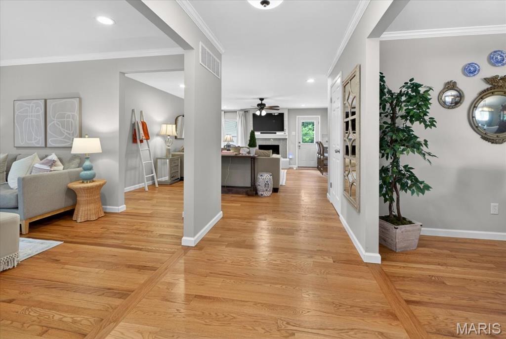 706 Clayworth Drive