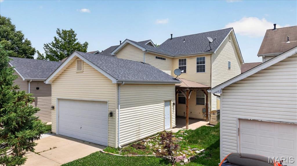 821 Waler Drive