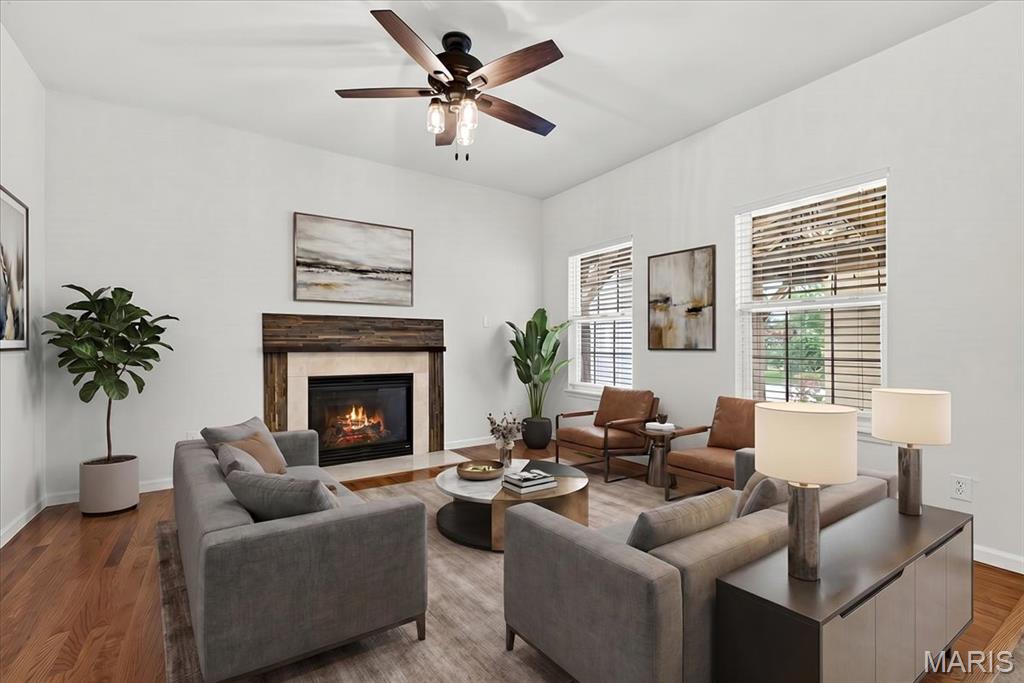 821 Waler Drive