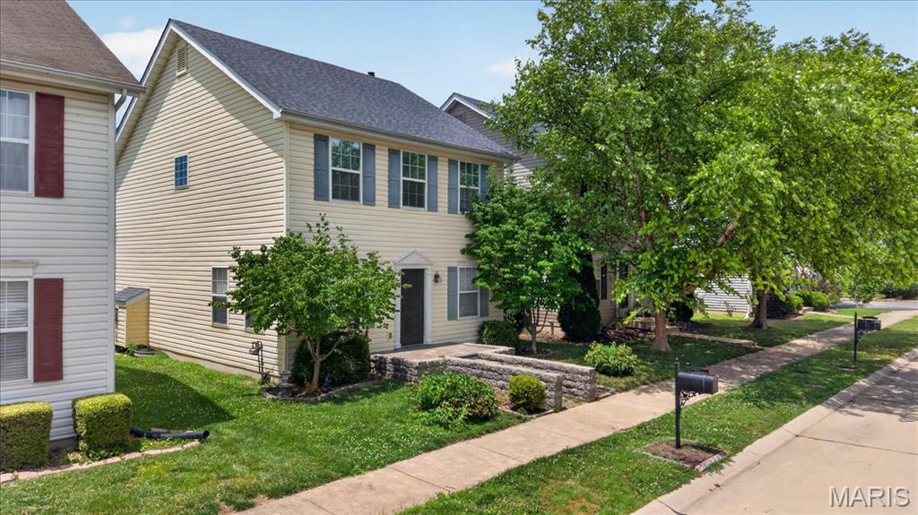 821 Waler Drive