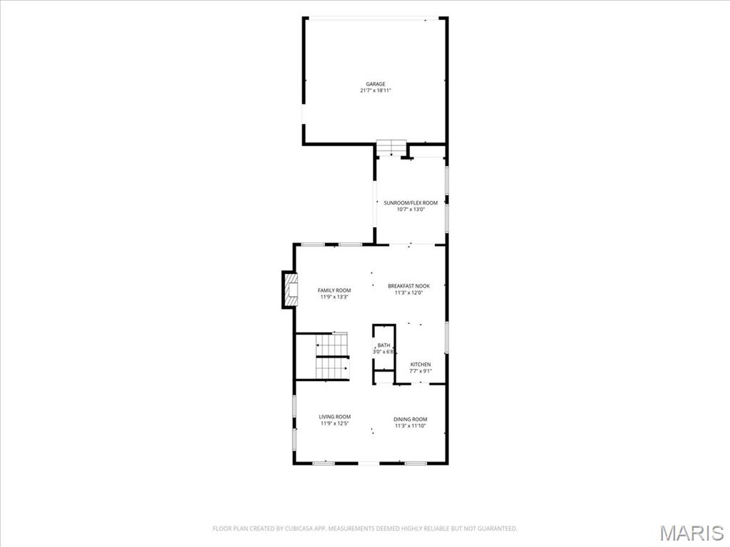 821 Waler Drive